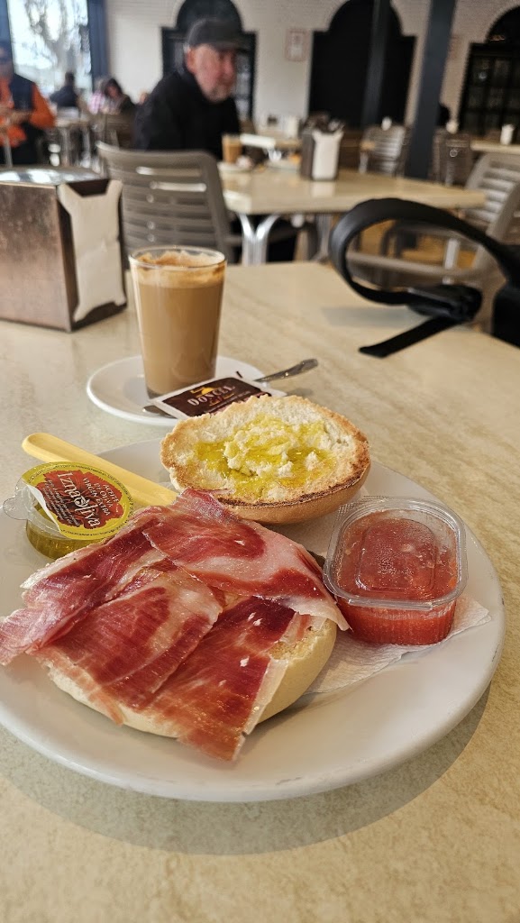 Restaurante Los Corrales — Mas recientes