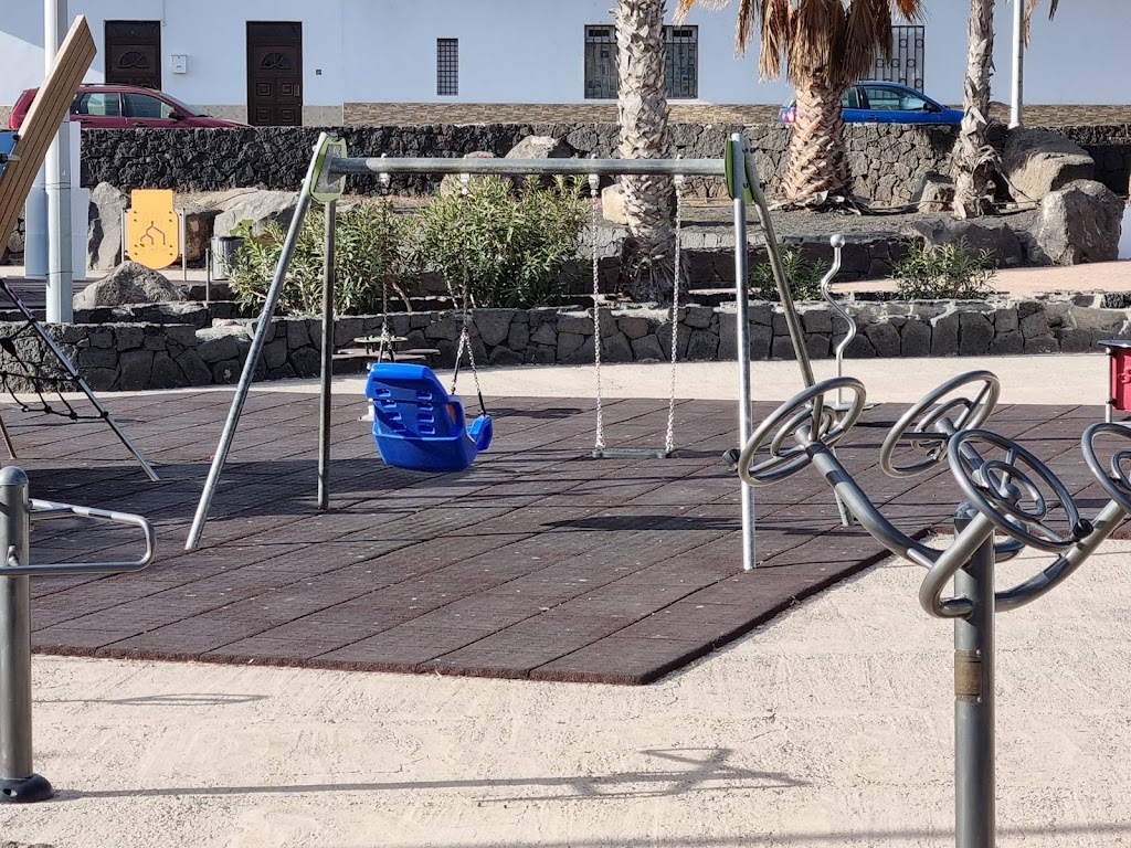 Parque Infantil Altavista