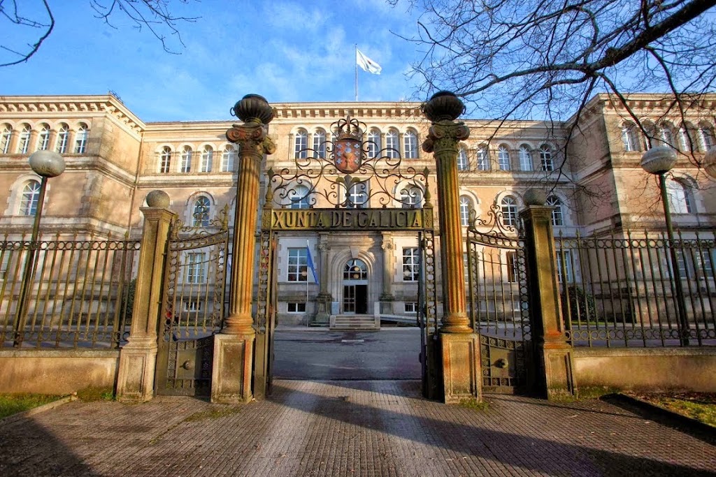 Xunta de Galicia San Caetano