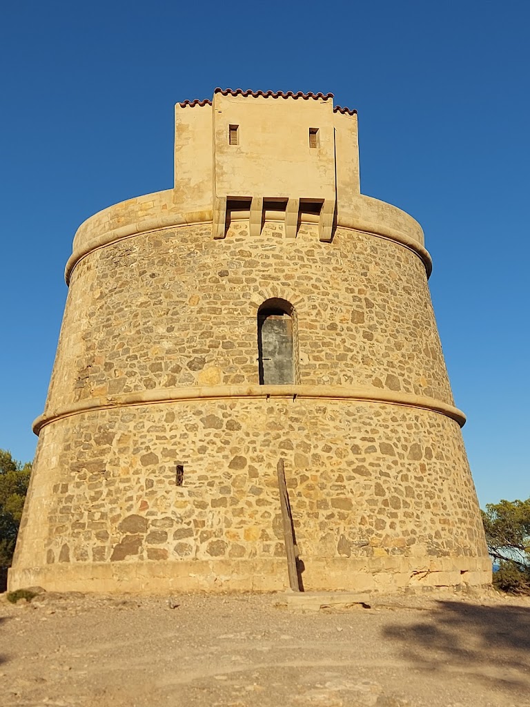 Torre d'en Valls