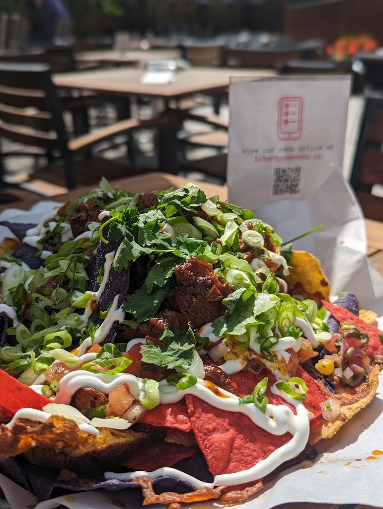 Nachos