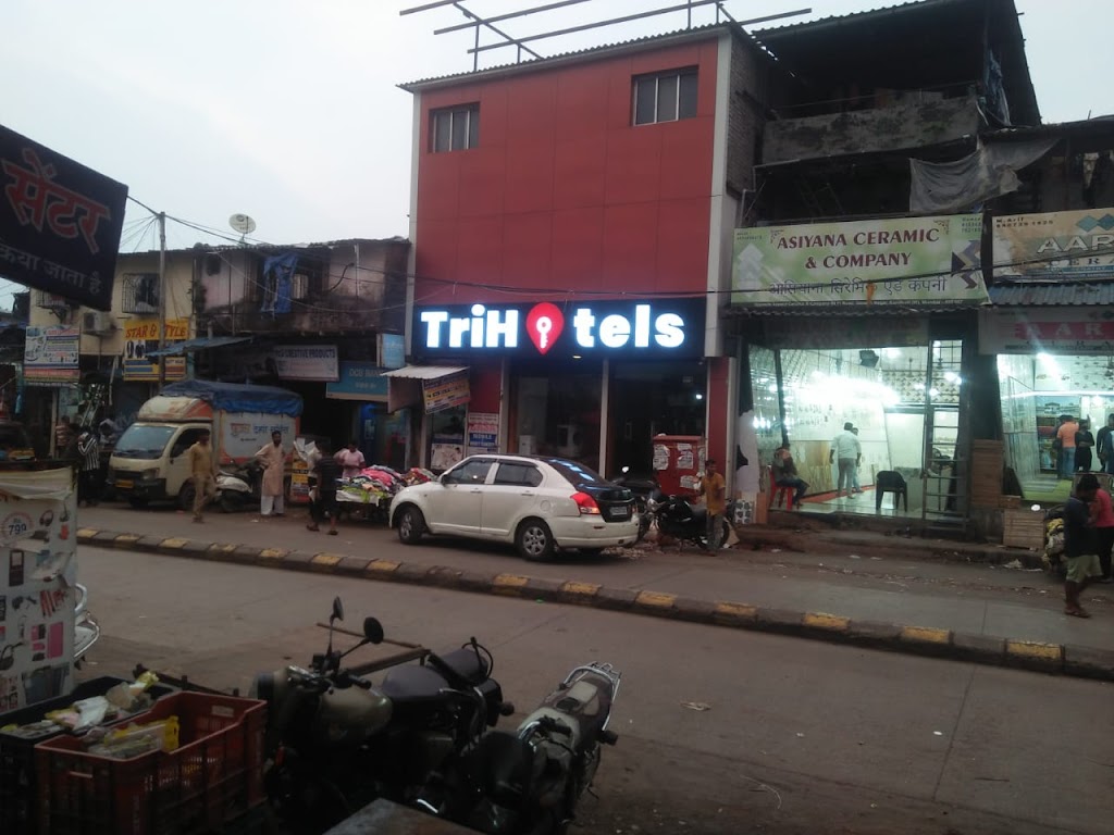 Tri Hotel