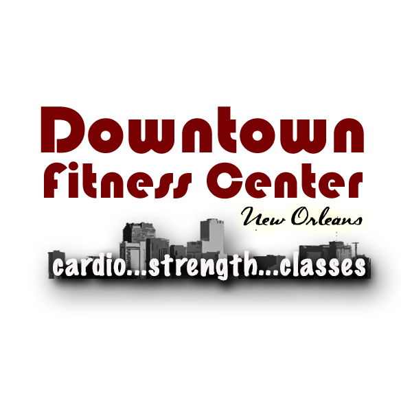  Downtown Fitness Center NOHC