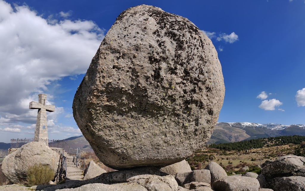 Pena de la Cruz