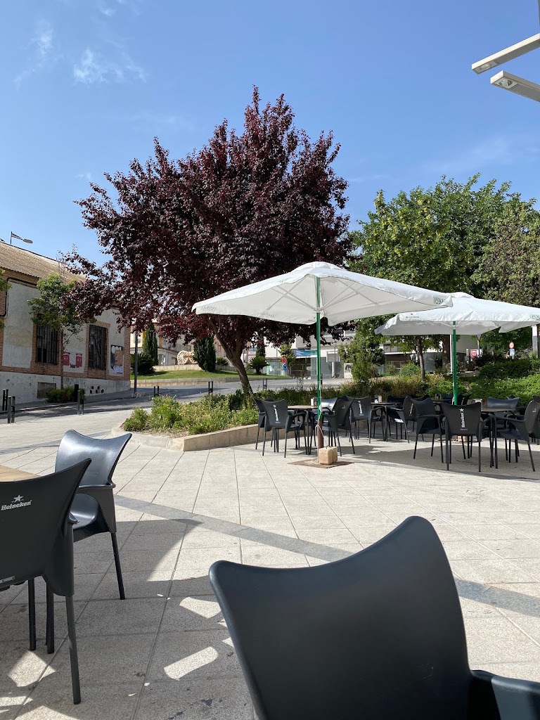 Musical El Convento — Ambiente