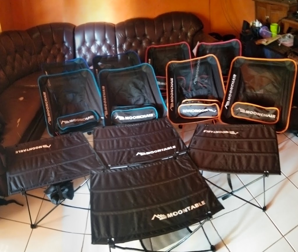 Toko outdoor nganjuk