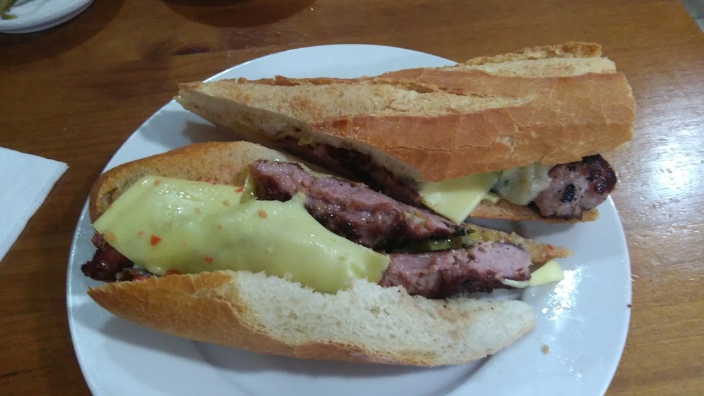 Font Bar-Restaurant — Comida y bebida
