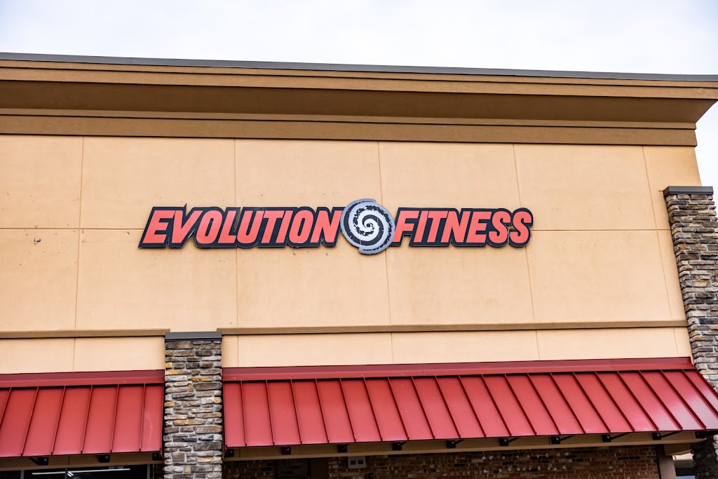  Evolution Fitness & Training, LLC