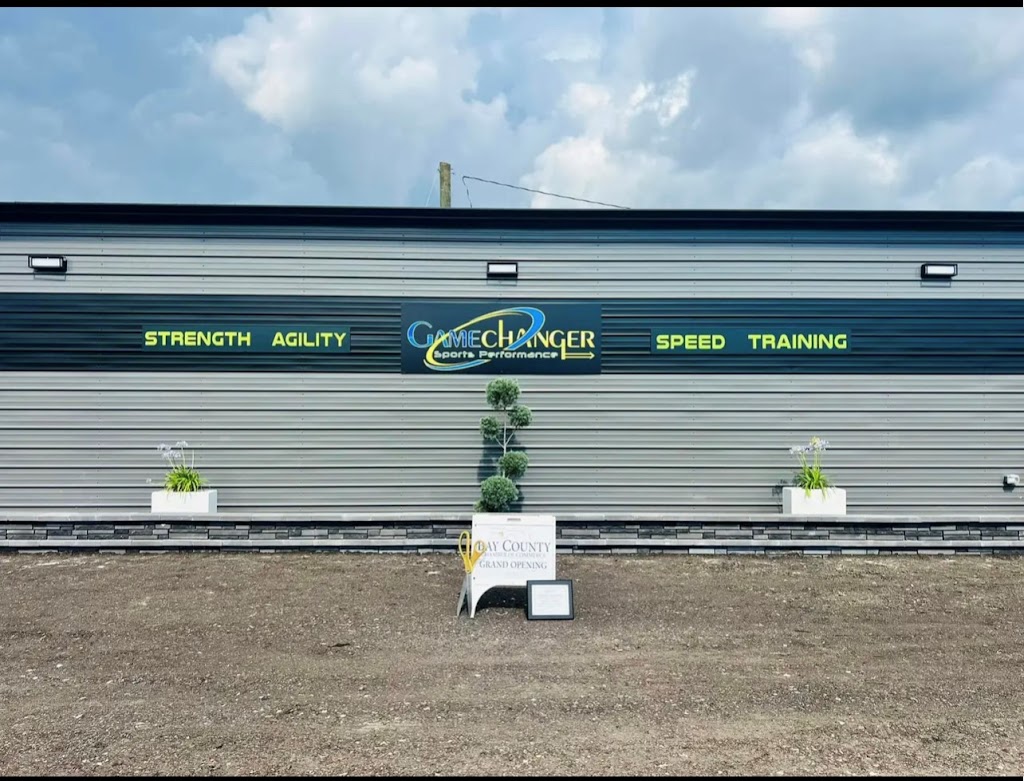  GameChanger Sports Performance