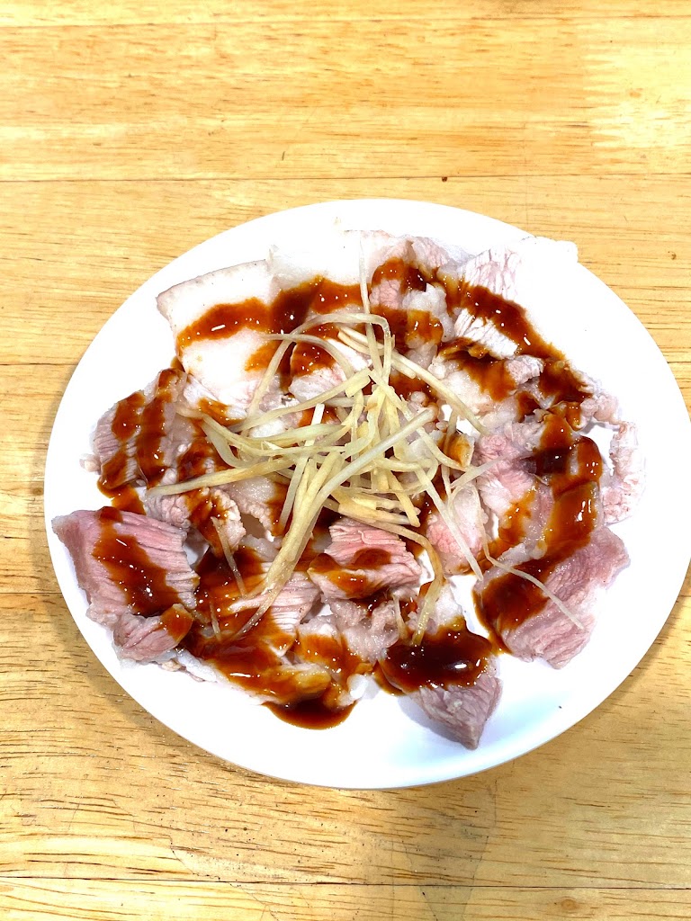 火雞牧場 火雞肉飯專賣店（廣泰店） 的照片