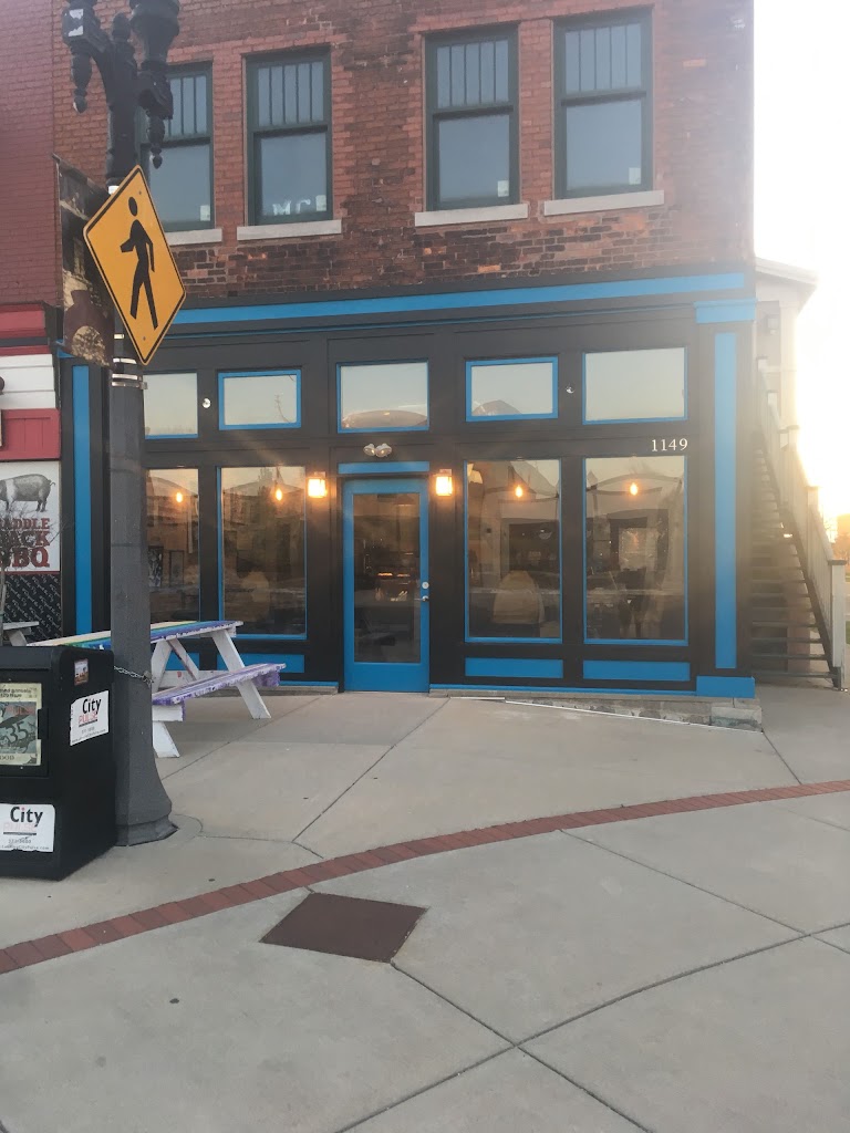 Photo of Blue Owl Coffee
