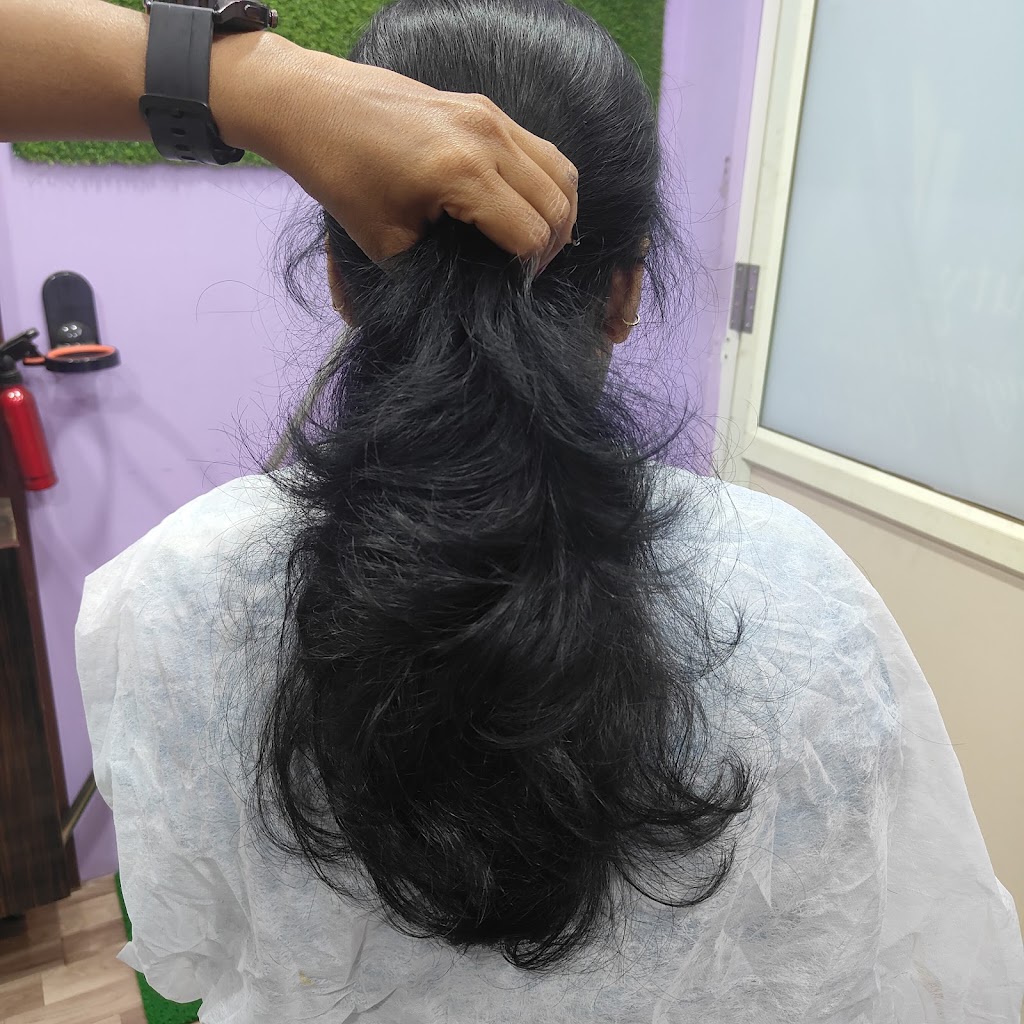 Honey Beauty Parlour