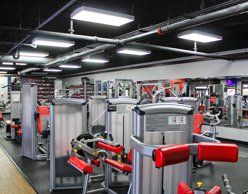  Snap Fitness Kentwood