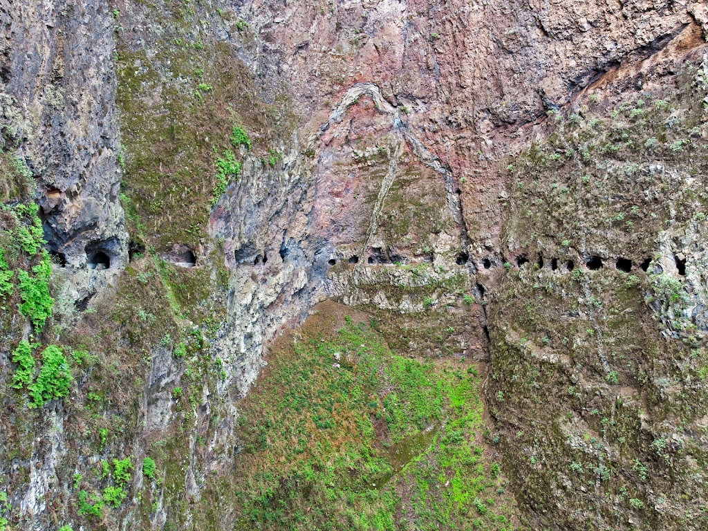 Las Ventanas de Guimar