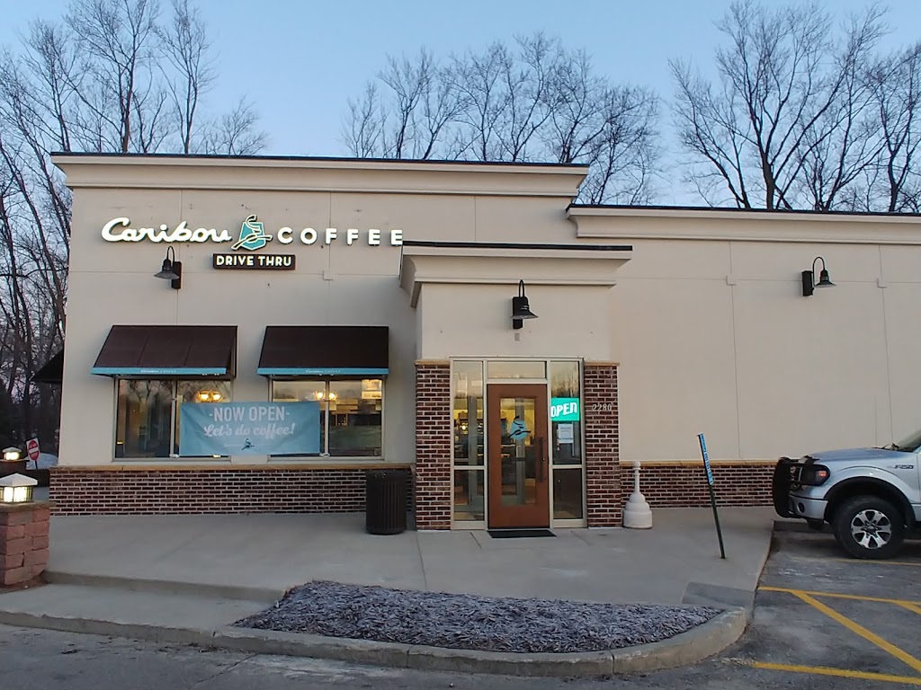 Photo of Caribou Coffee