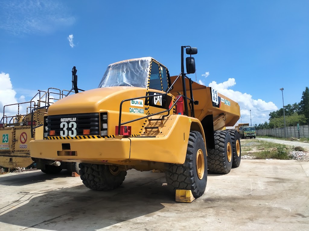 Kaca Mobil & Spion
