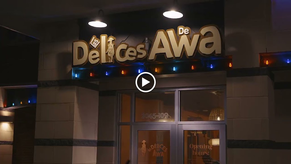  Les délices de Awa