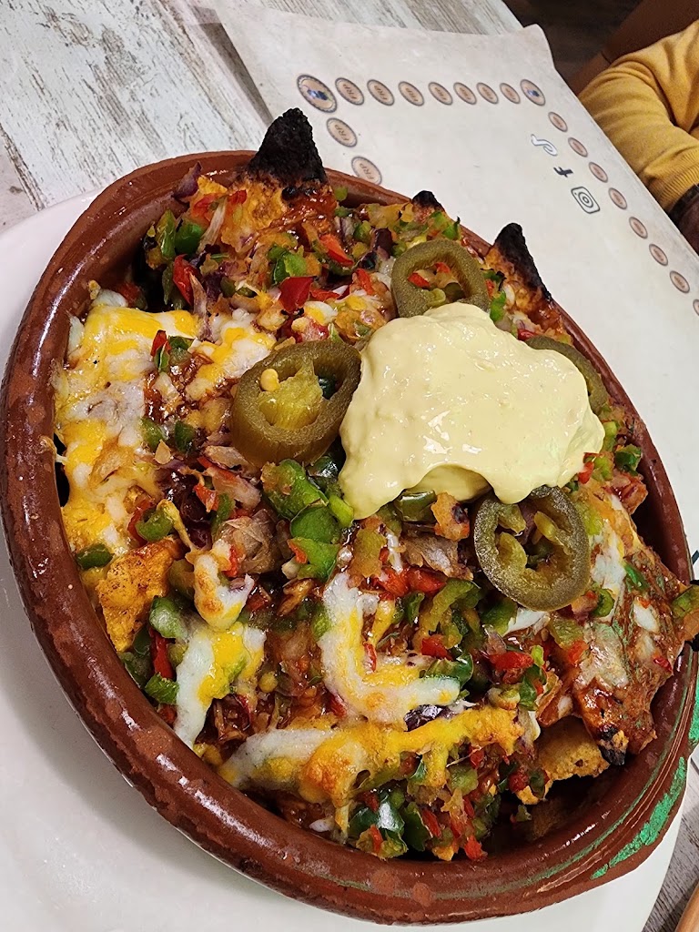 Restaurante La Factoria del Raton Perez Pozoblanco — Mas recientes