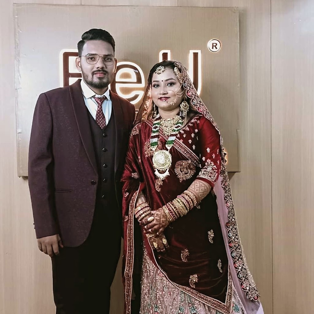 Be U Pro Smart Salon Gorakkhnath Gorakhpur Best Hair Beauty And Makeup Family Salon In Gorakhpu