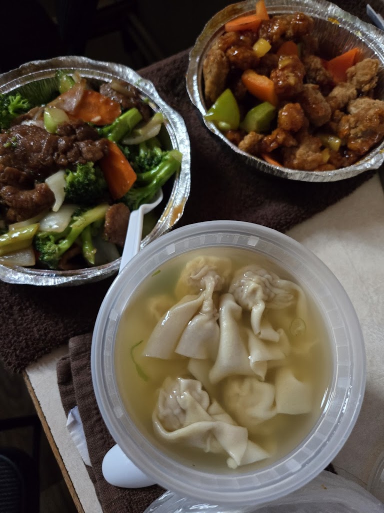 Park Lane Restaurant in Medicine-Hat