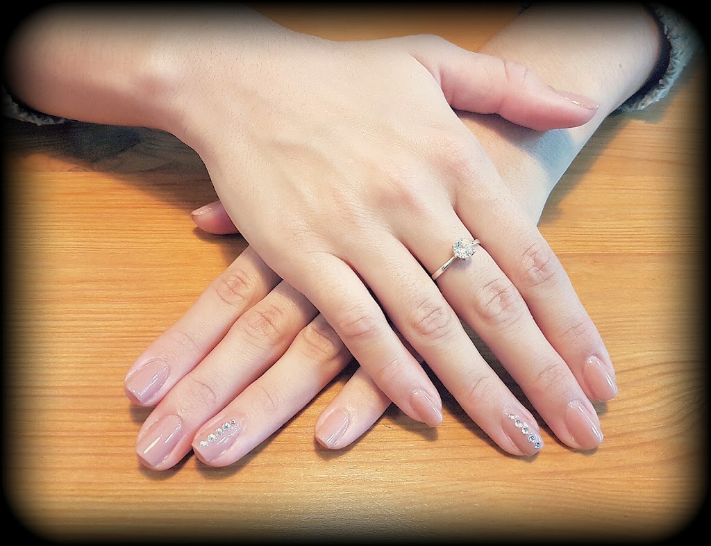 Raquel Diaz - Estetica Avanzada — Manicura
