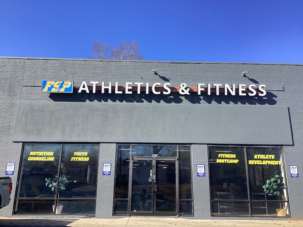  Full-Stride Performance