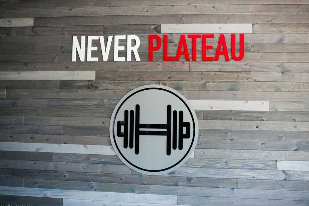  Core Progression Elite Personal Training