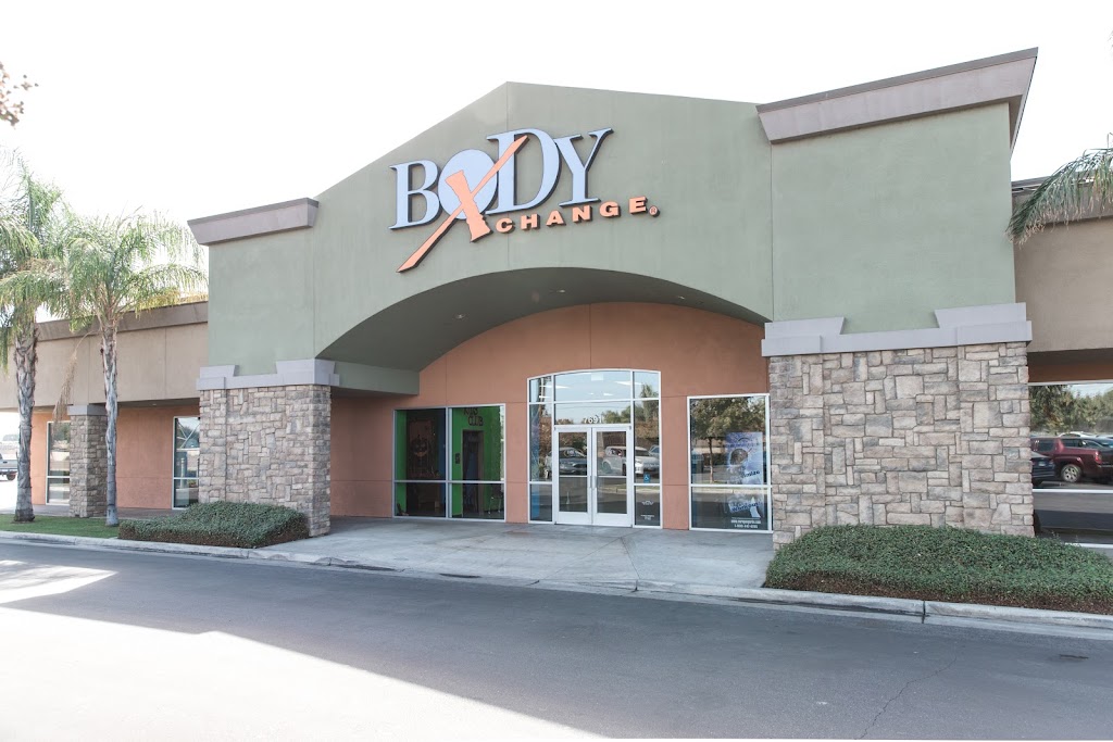  Body Xchange