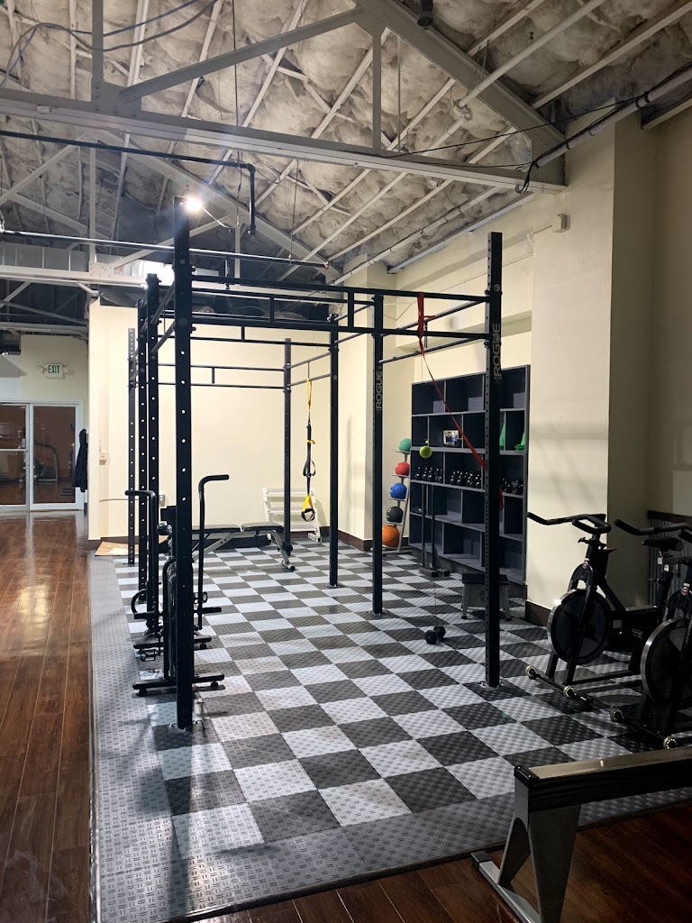  Elite Family Fitness