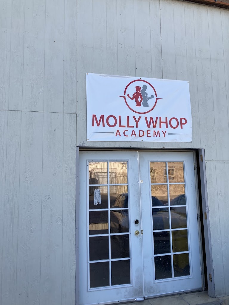  Molly Whop Academy