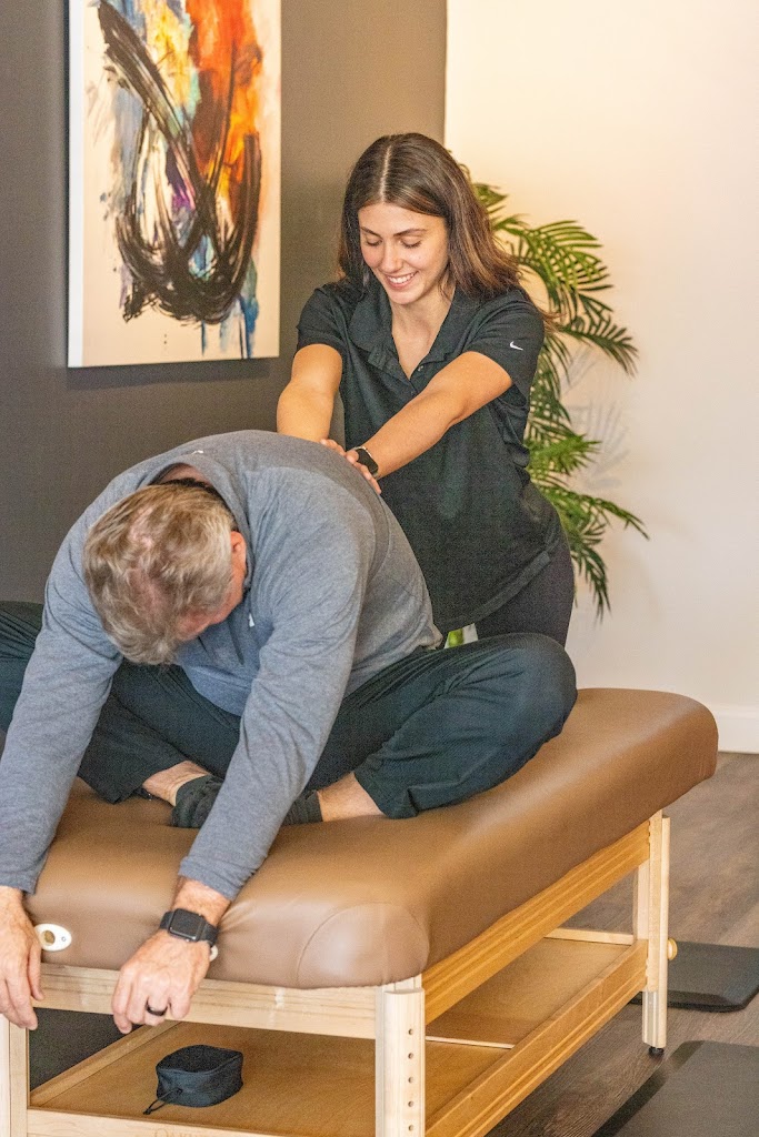  StretchMed Studios - Needham