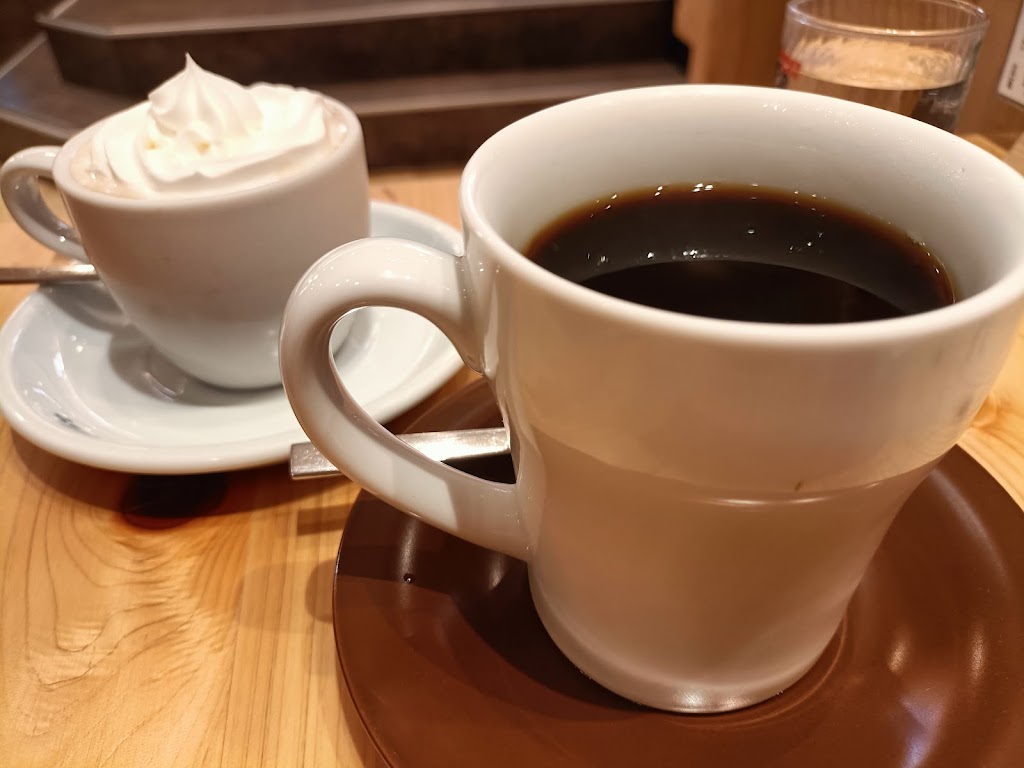 客美多咖啡 Komeda‘s Coffee - 桃園藝文店 的照片