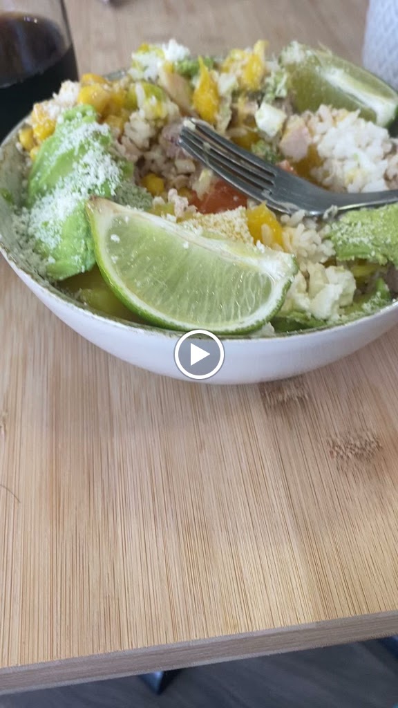 Lilo Poke Castelldefels By Home — Videos