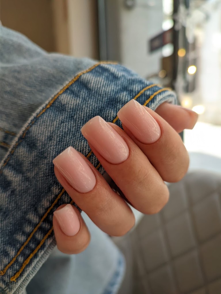 Studio 58 Beauty Salon Estetica — Manicura