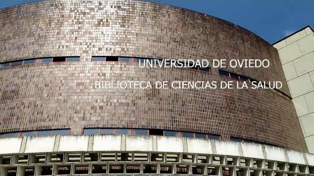 Biblioteca de Ciencias de la Salud. Universidad de Oviedo
