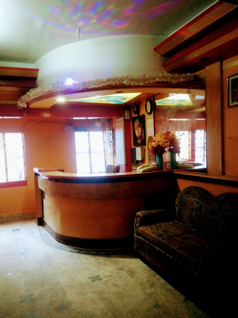 Hotel Pacific International