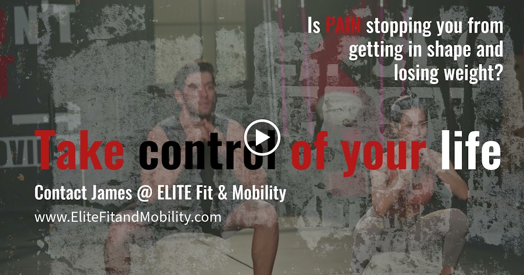  Elite Fit & Mobility