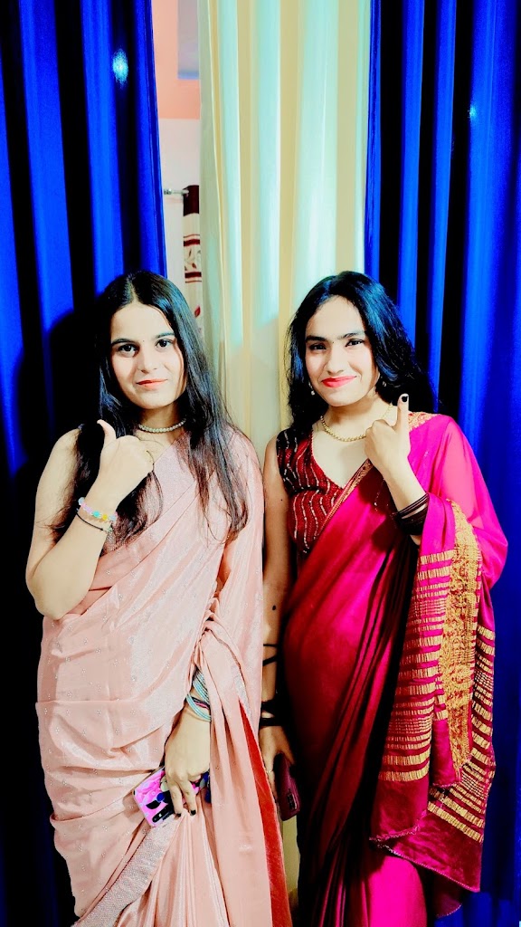 Meenal Beauty Parlour Best Beauty Parlour In Borkheda