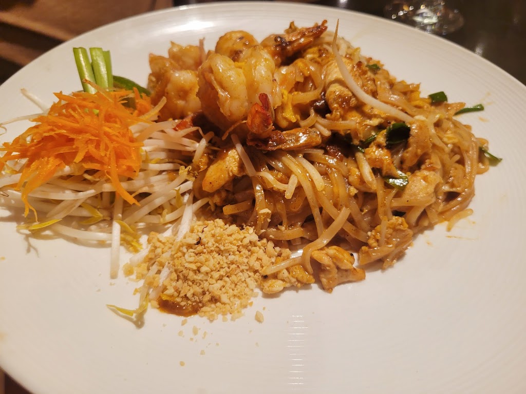 L'thai Organic Cuisine & Wine Bar (Tucker)