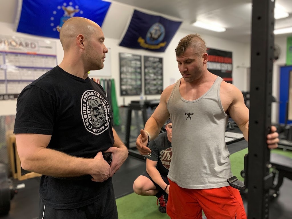  Illiana Strength and Conditioning