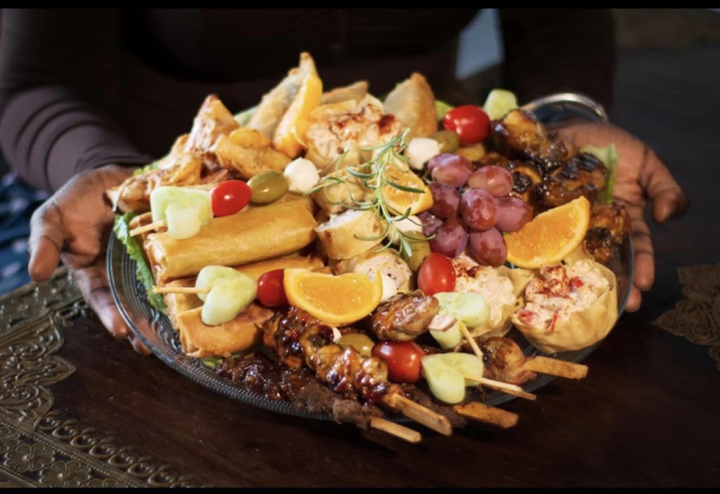 Food & drink