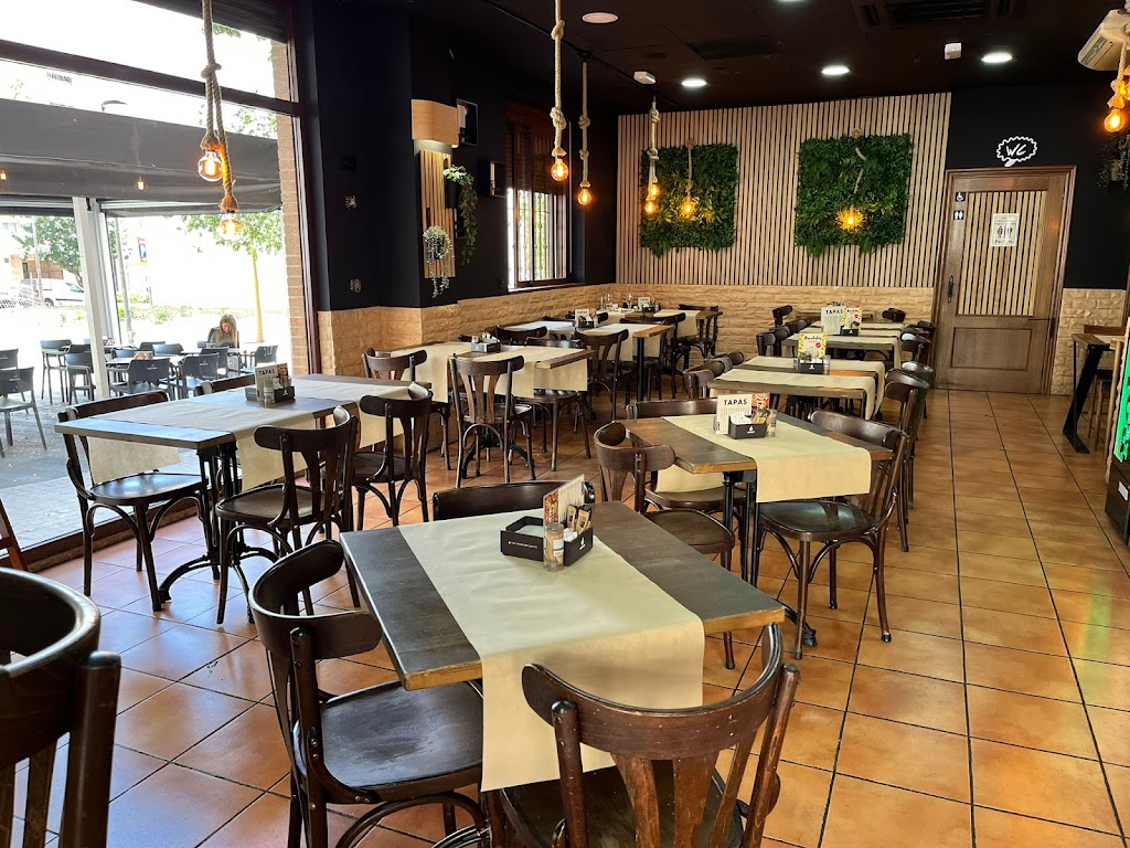 Bar, Cafeteria y Cerveceria Piscolabis