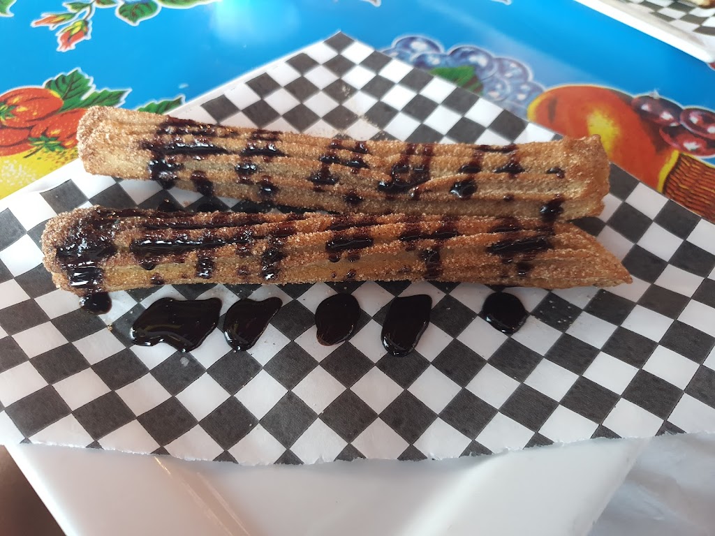 Churro