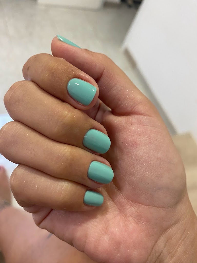 AMAT Belleza — Manicura