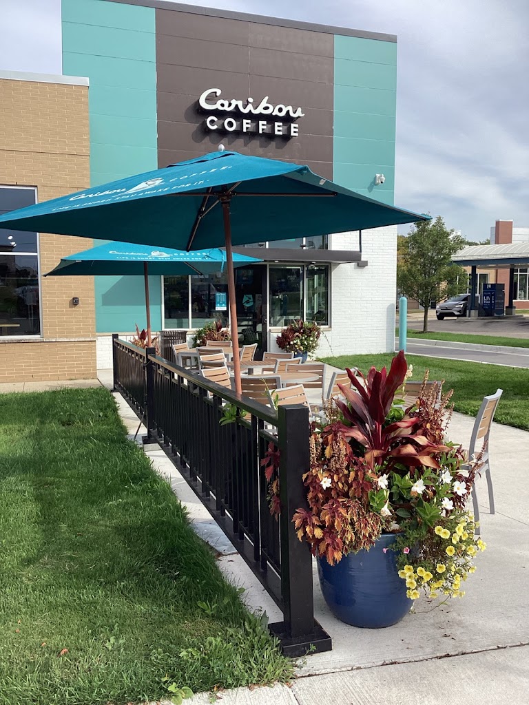 Photo of Caribou Coffee