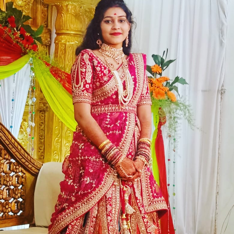 Sahithi Beauty Parlour Only For Ladies