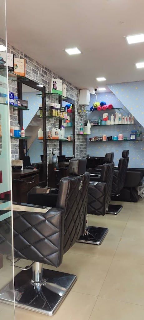 Urban Hair And Beauty Salon