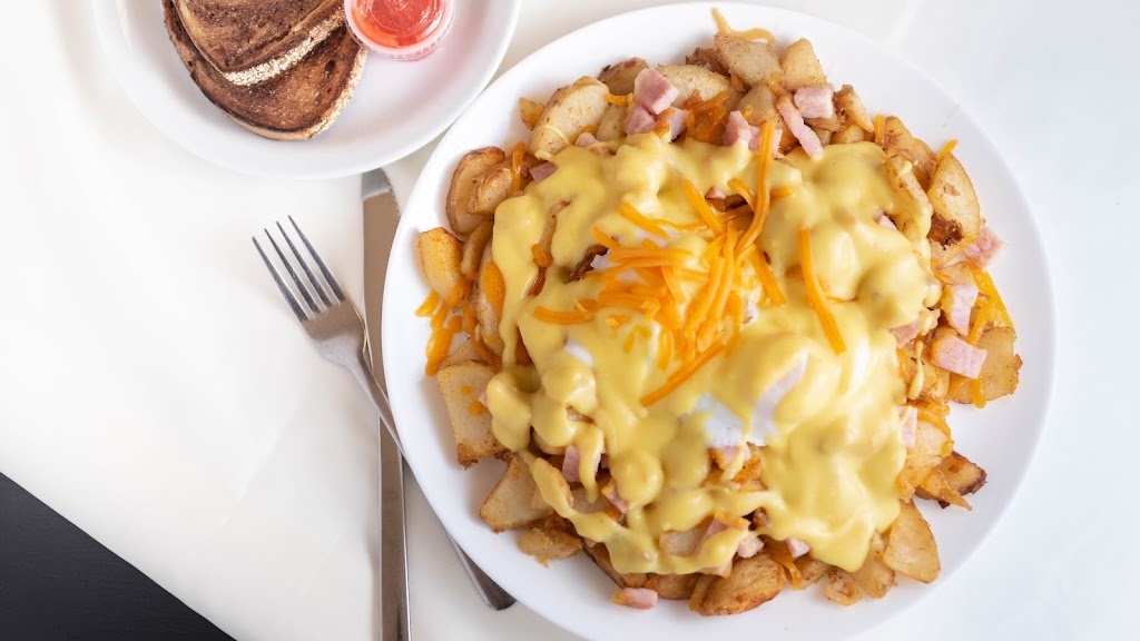 Home fries