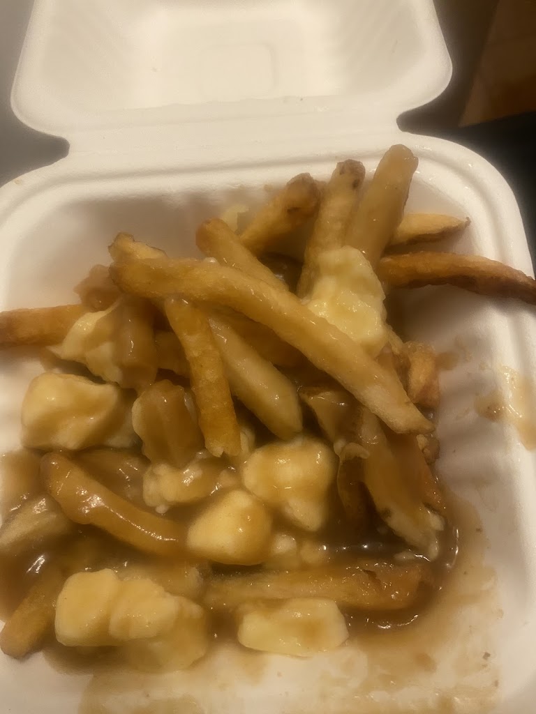 Poutine