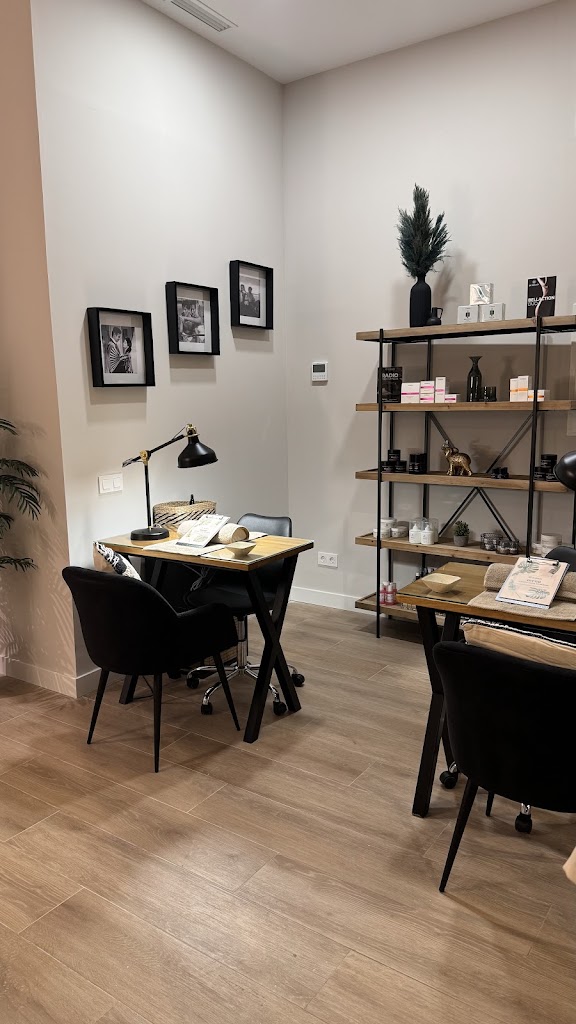 Be Beauty Las Rozas — Del propietario